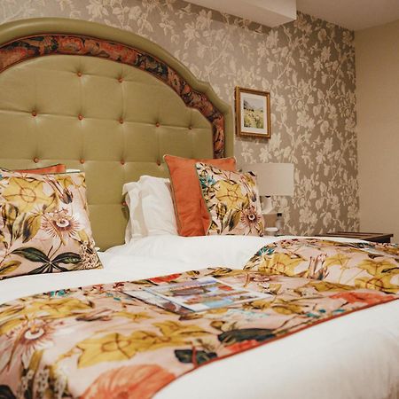 The Golden Fleece Hotel, Thirsk, North Yorkshire Exterior foto